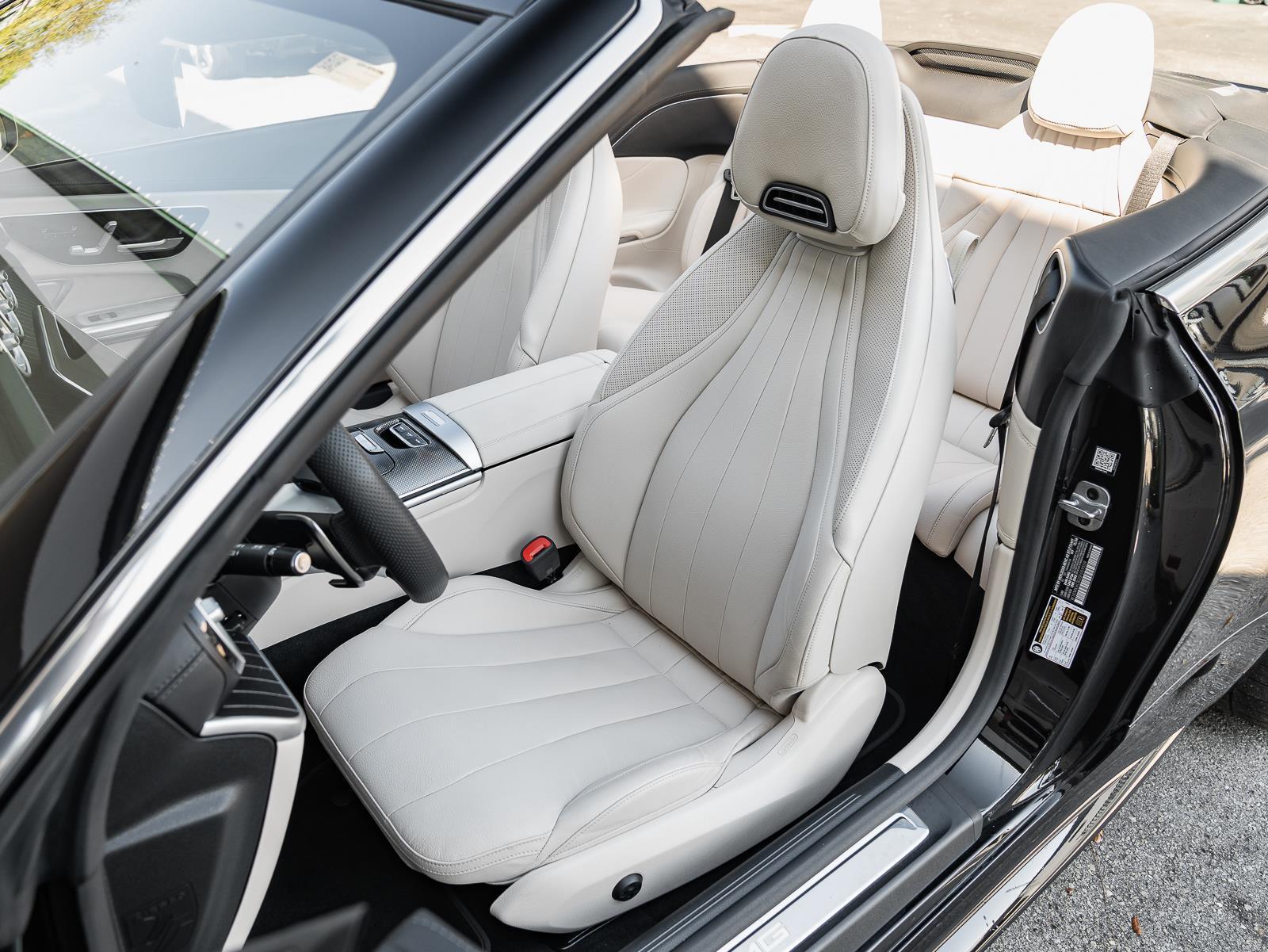 Used 2025 Mercedes-Benz AMG CLE 53 53