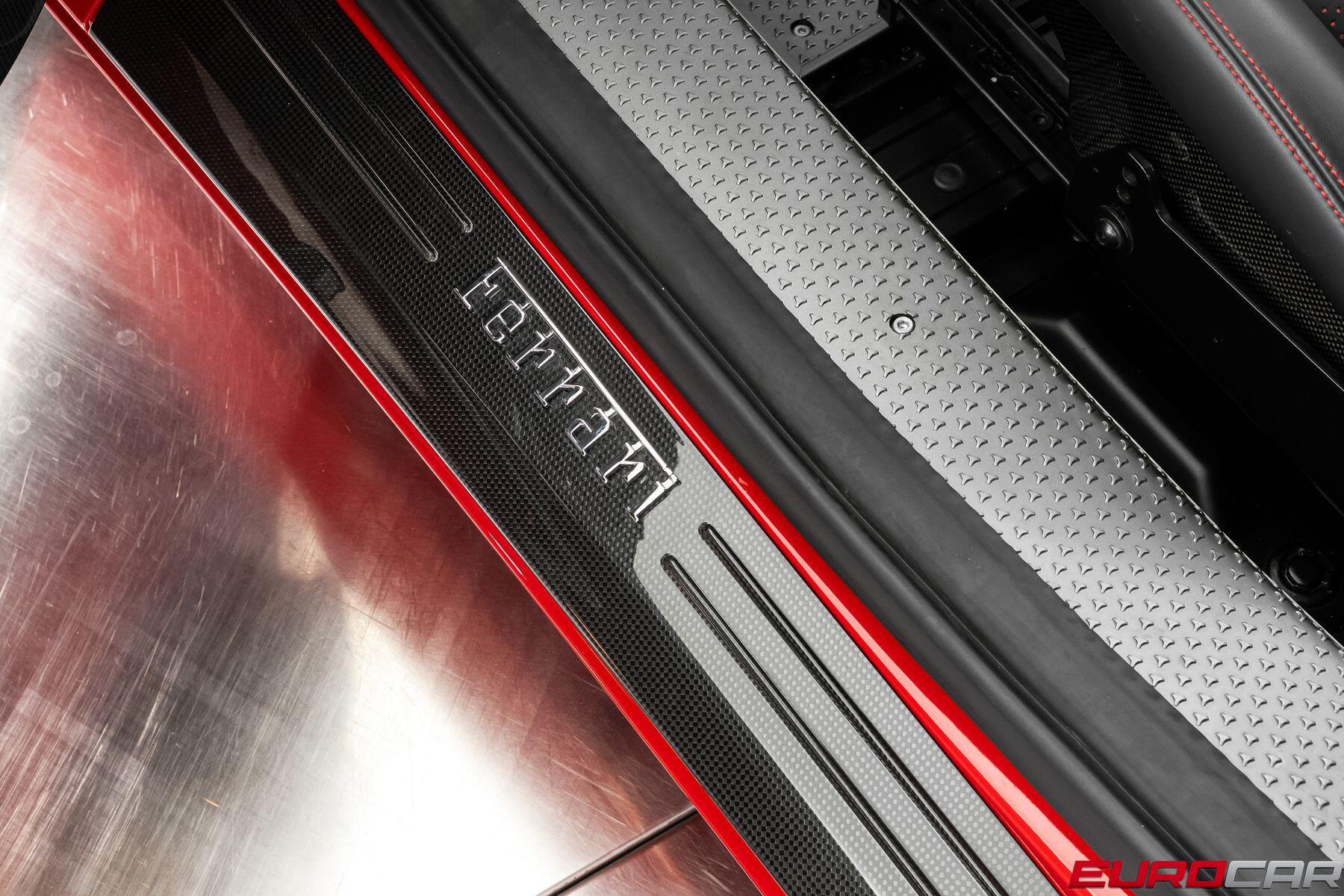 2015 Ferrari 458 Italia Speciale *CARBON DOOR PANELS * FULL PPF*Image 47