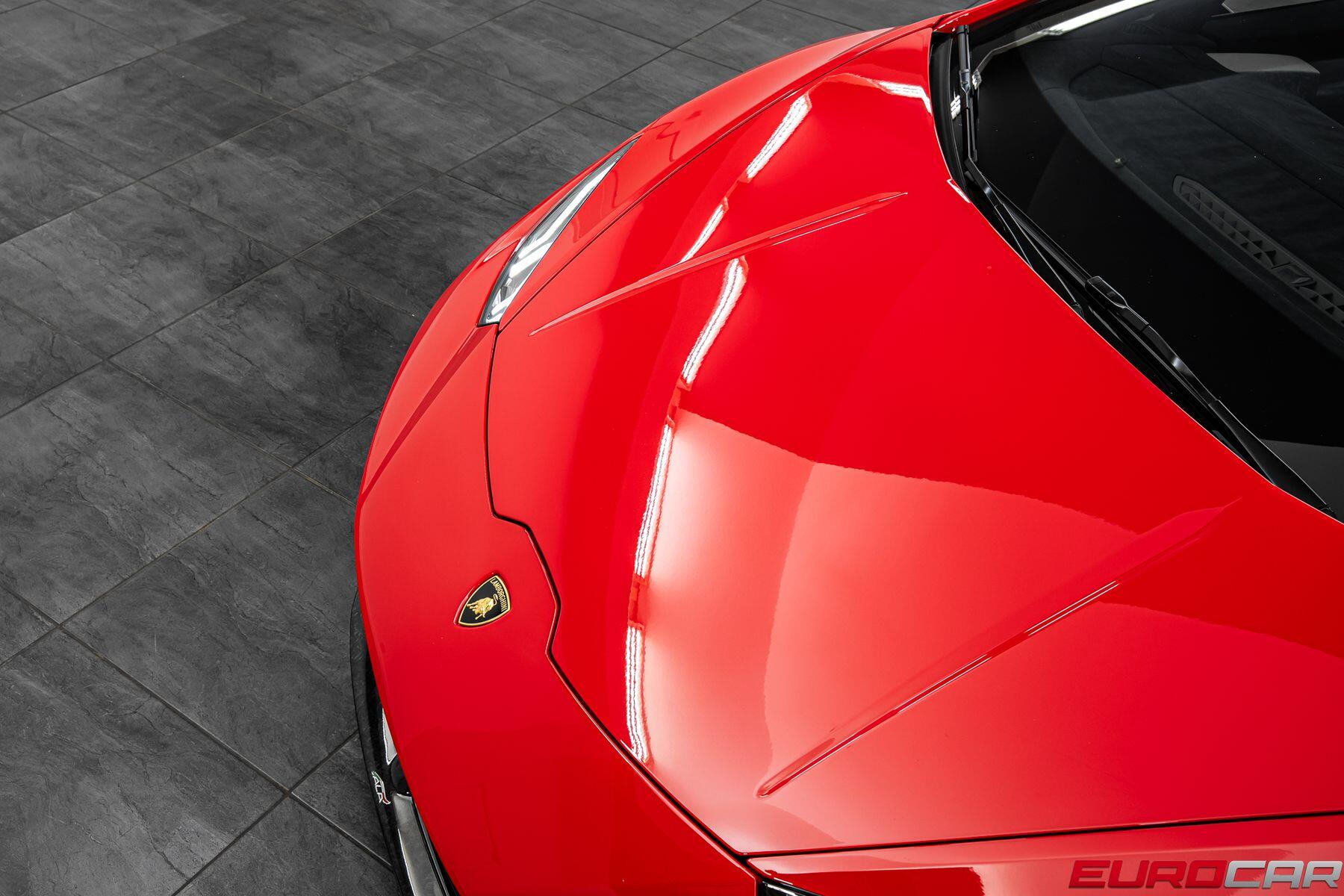 2018 Lamborghini Huracan Performante *FORGED CARBON OPTIONS * FULL PPF*Image 9