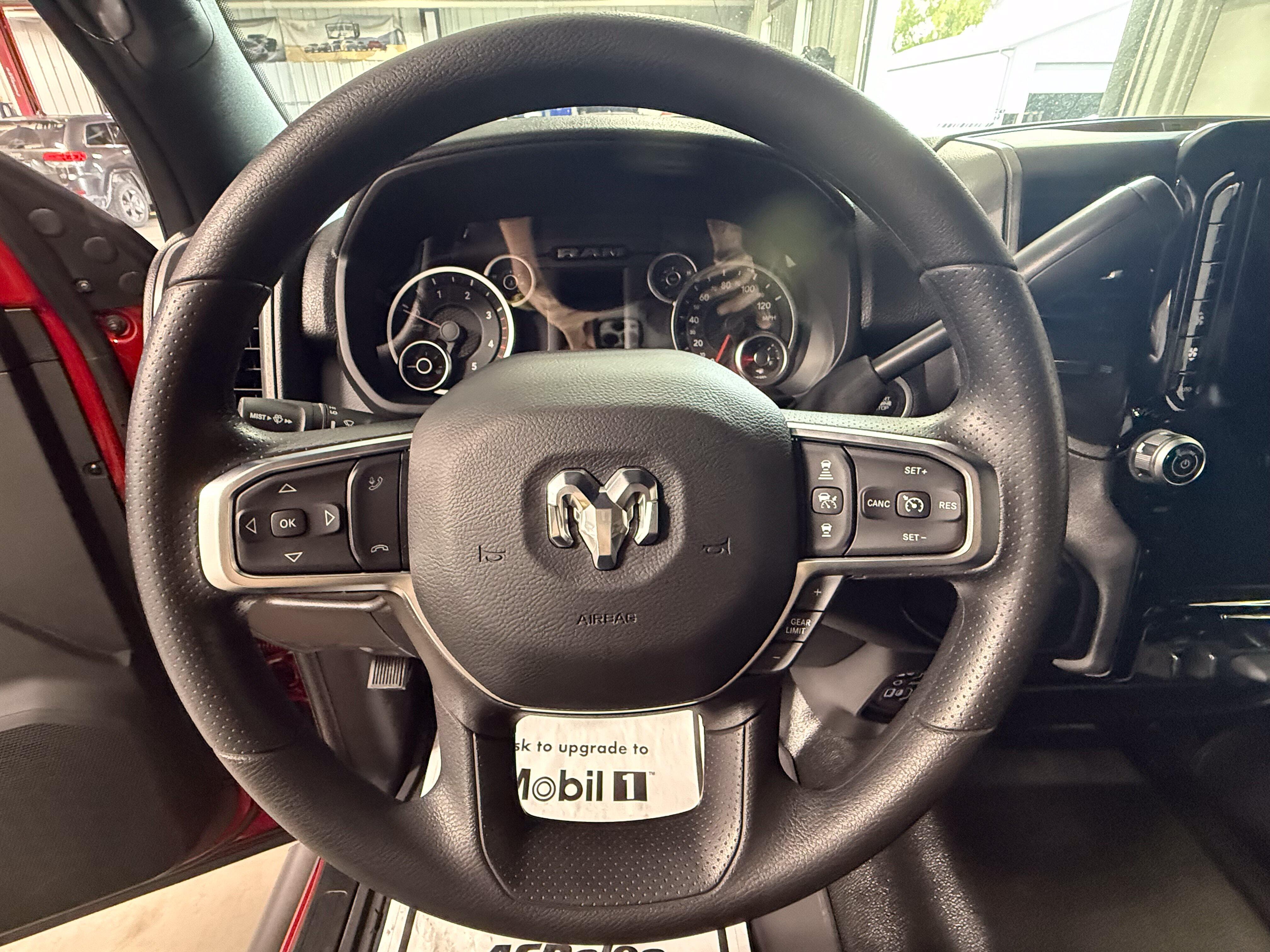 2026 RAM 2500 Tradesman - Photo 24
