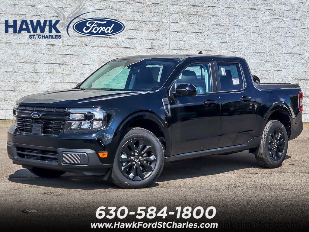 2024 Ford Maverick