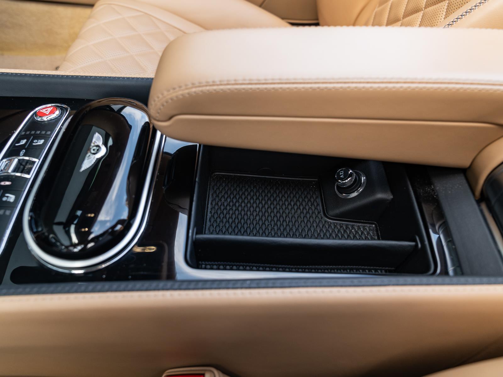 Used 2016 Bentley Continental GT 