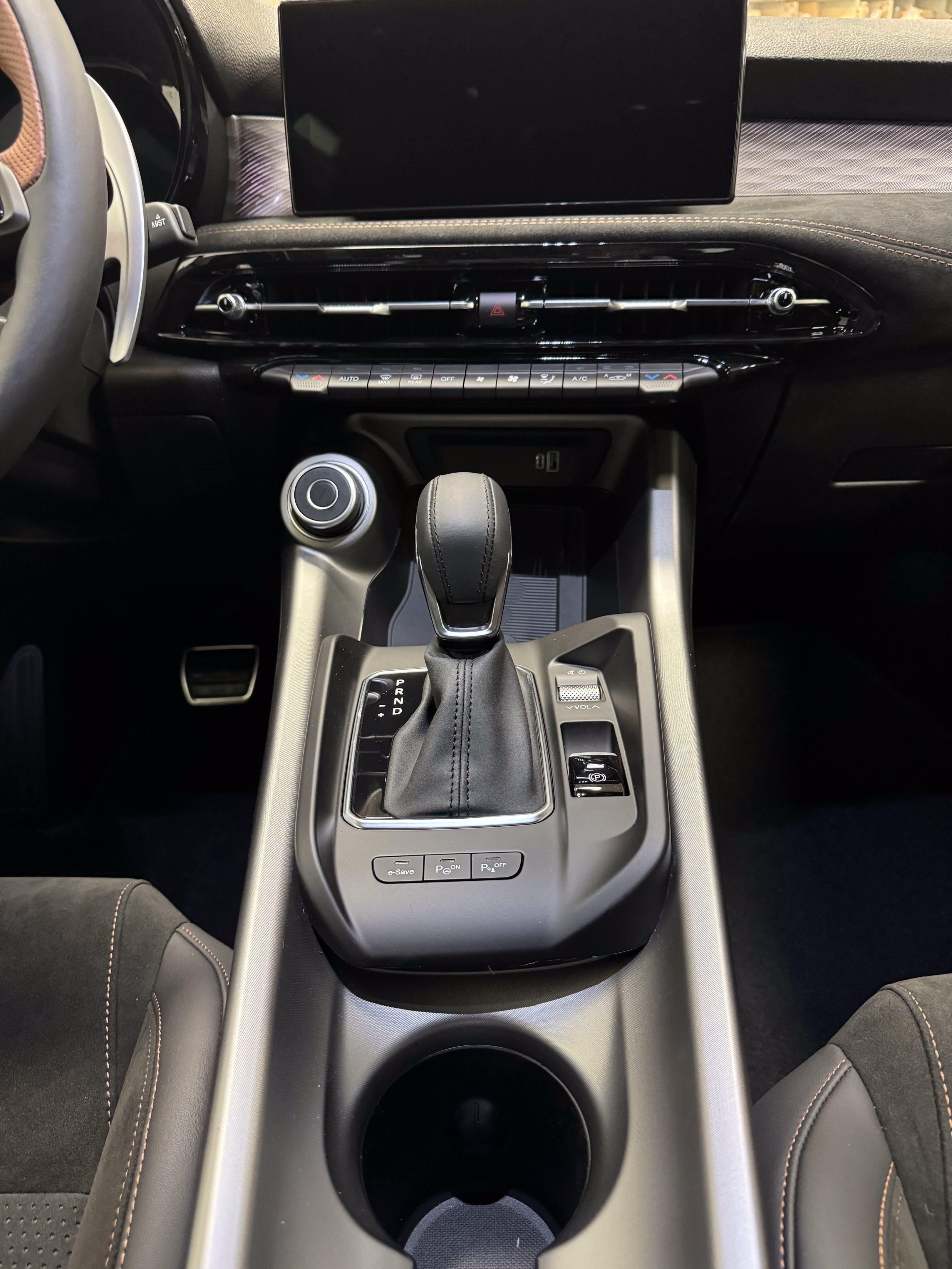 2025 Alfa Romeo Tonale Intensa - Photo 13