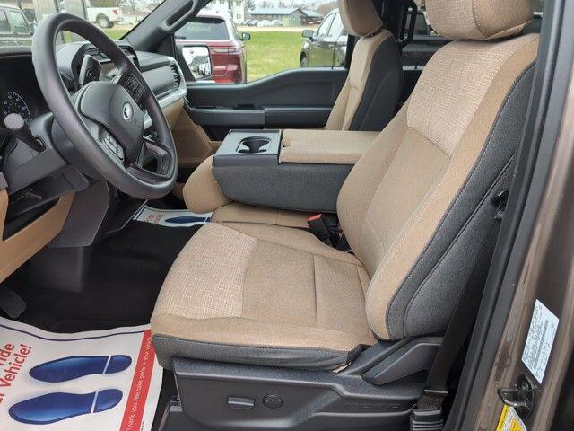 2023 Ford F-150 XLT - Photo 7