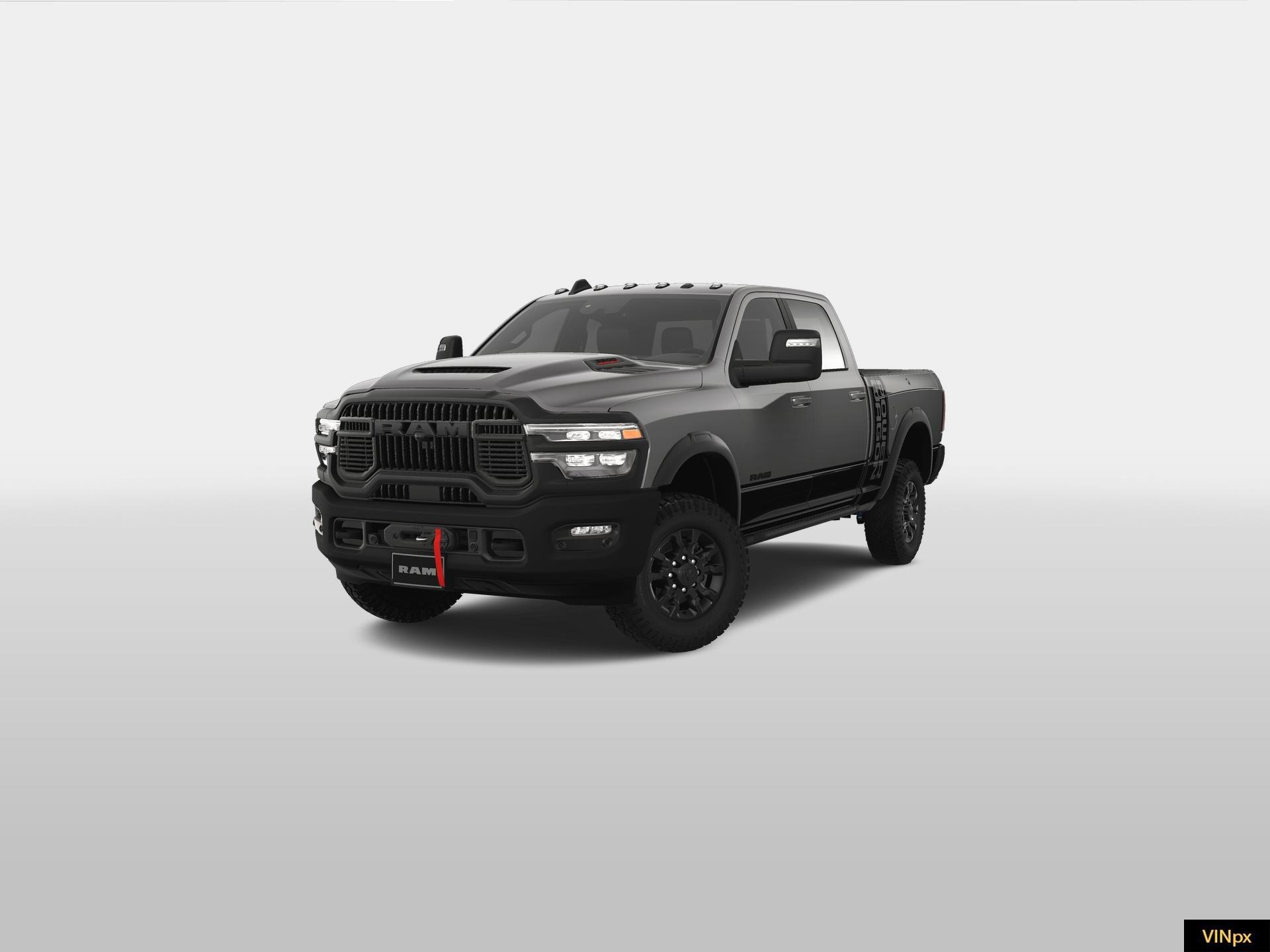 2025 RAM Ram 2500 Pickup Power Wagon's photo