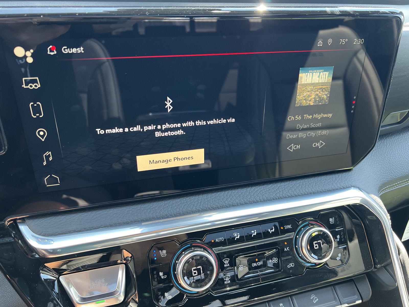 2026 GMC Sierra 1500 Denali - Photo 35