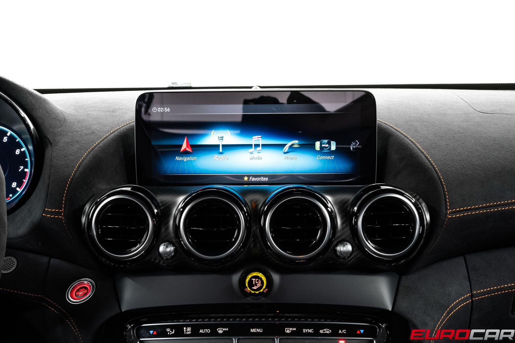 2021 Mercedes-Benz AMG GT Black Series *HUGE CARBON OPTIONS * MATTE PPF*Image 39