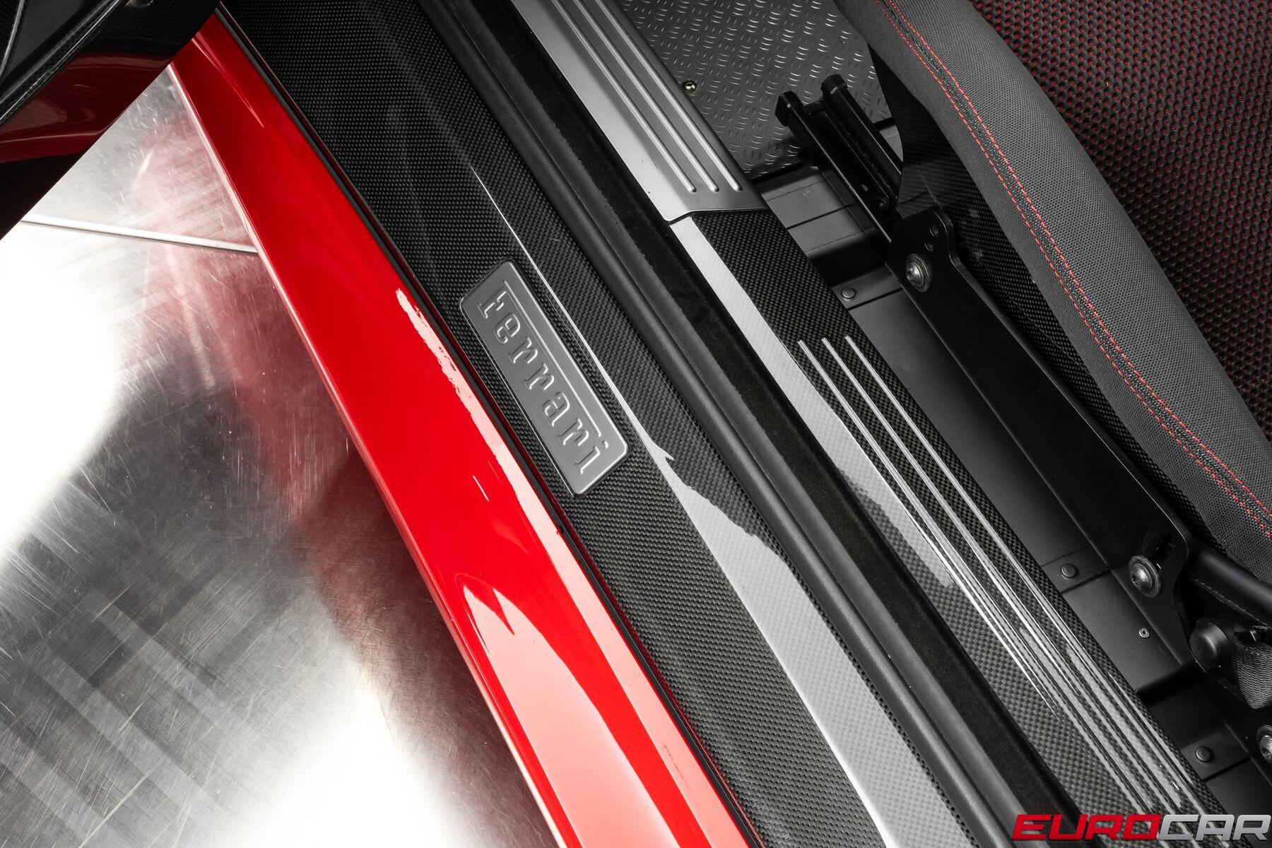 2008 Ferrari F430 Scuderia *HUGE CARBON OPTIONS*Image 49