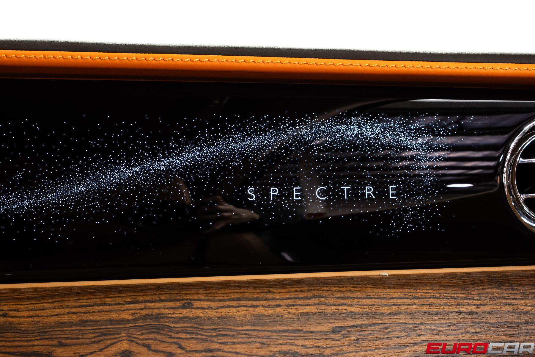 2024 Rolls-Royce Spectre *TRI-COLOR INTERIOR * CANADEL DOORS*Image 31
