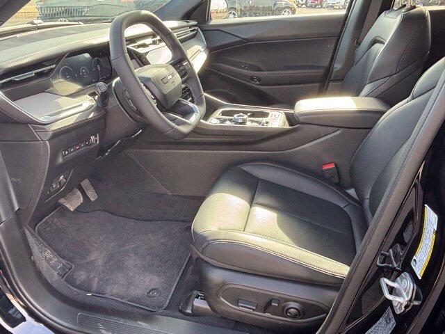 2026 Jeep Cherokee Limited - Photo 14
