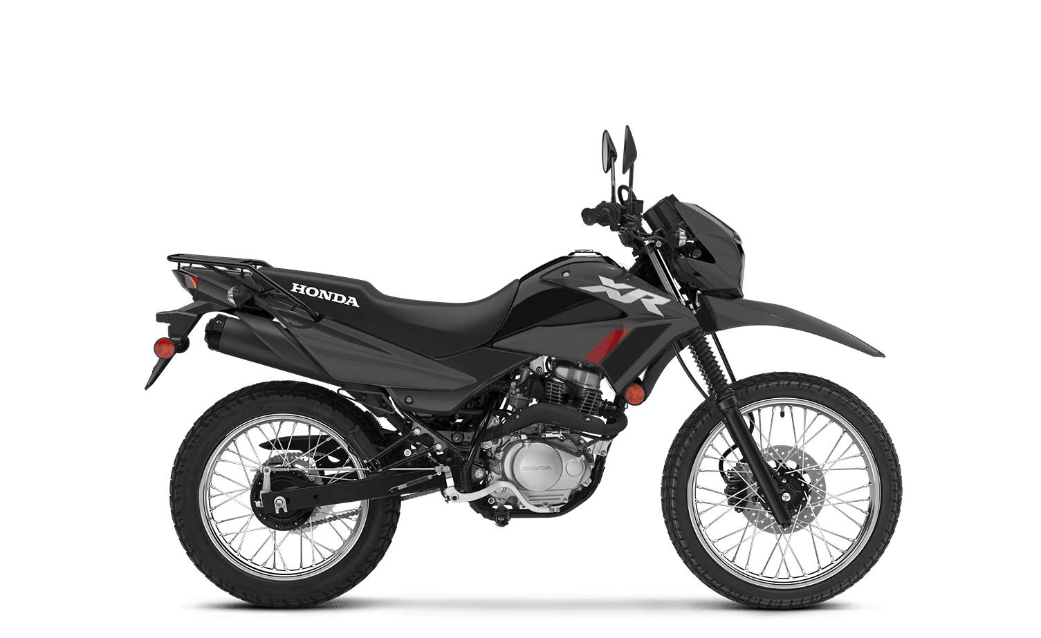 2025 Honda XR150L