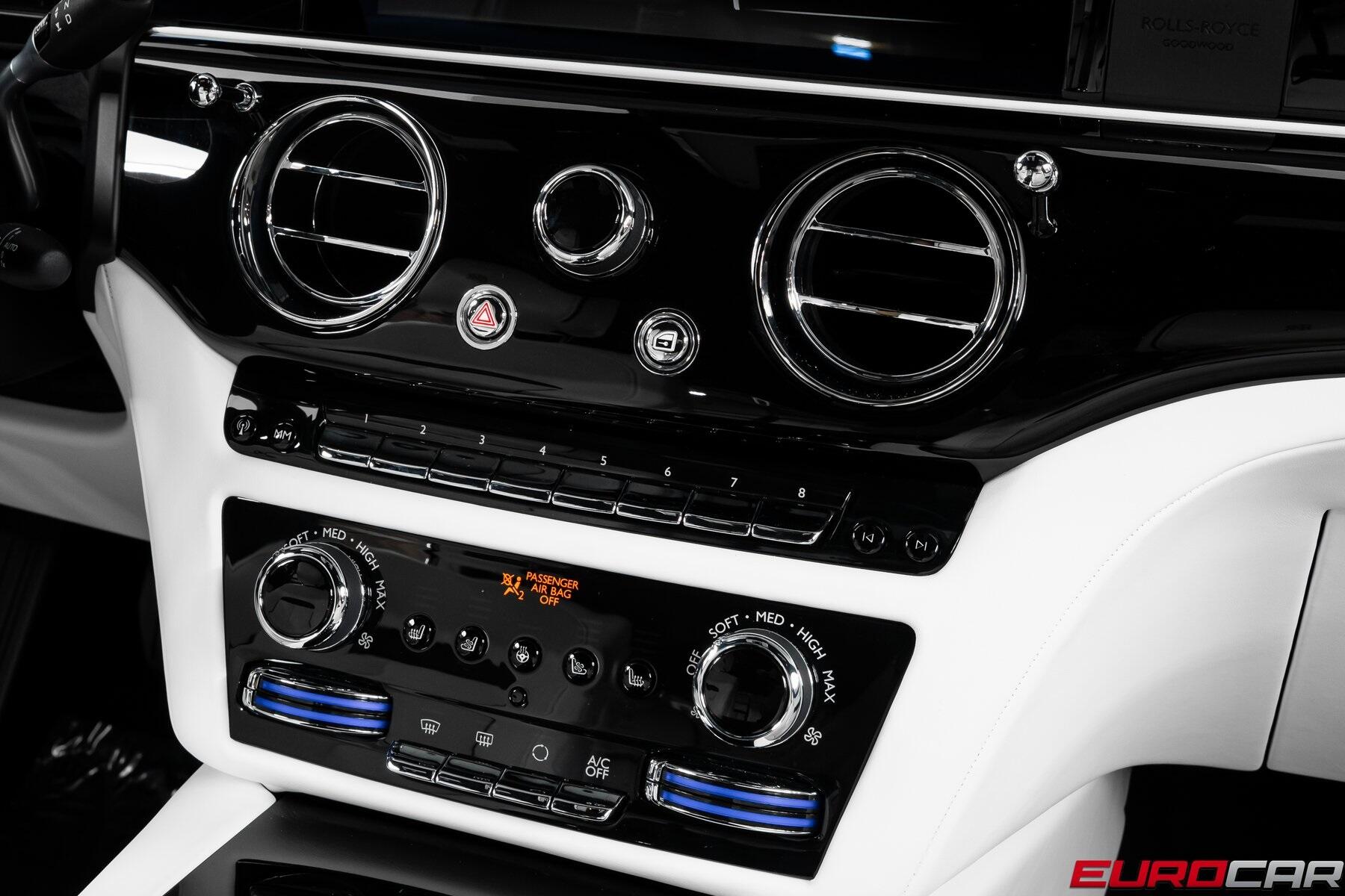 Used 2024 Rolls-Royce Ghost *STARLIGHT HEADLINER*Image 31