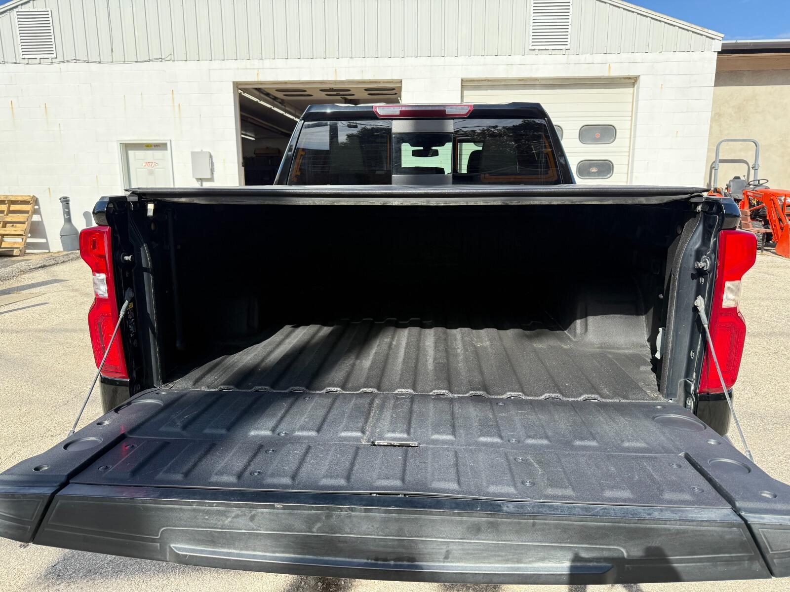 2022 Chevrolet Silverado 1500 Limited High Country - Photo 12