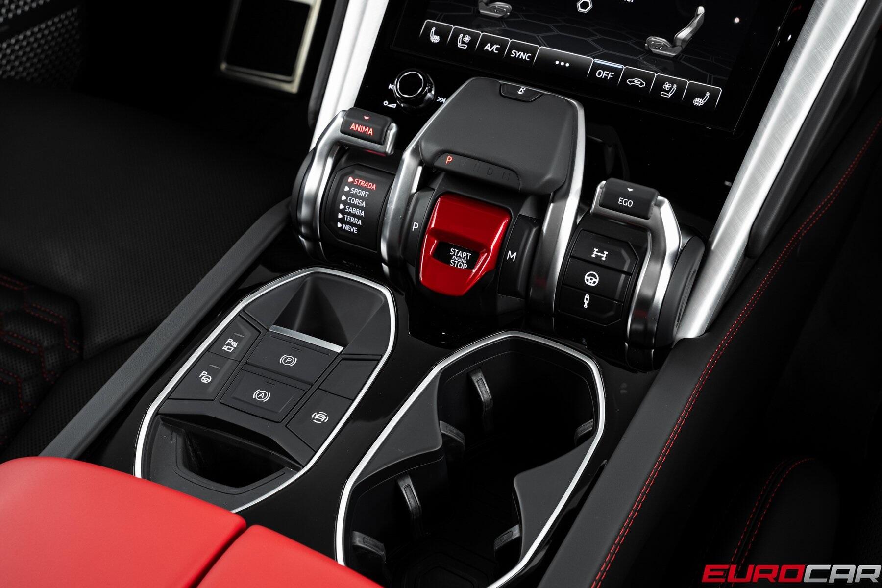 2021 Lamborghini Urus *PANORAMIC SUNROOF * FRONT PPF*Image 28