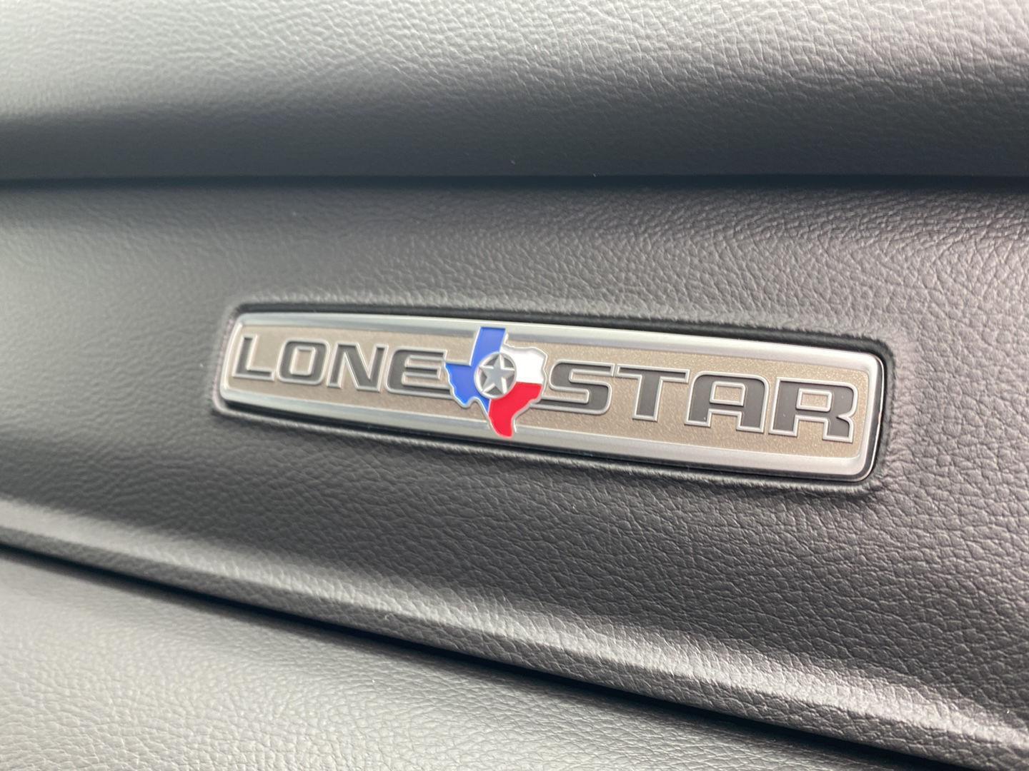 2026 RAM 1500 Big Horn/Lone Star - Photo 25