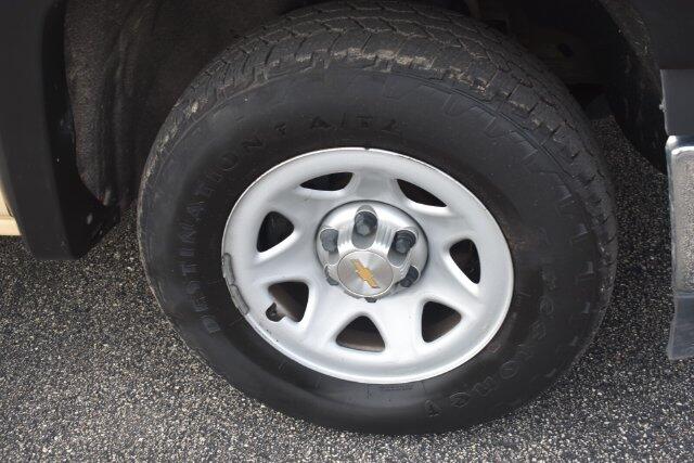 2014 Chevrolet Silverado 1500 Work Truck 1WT - Photo 12