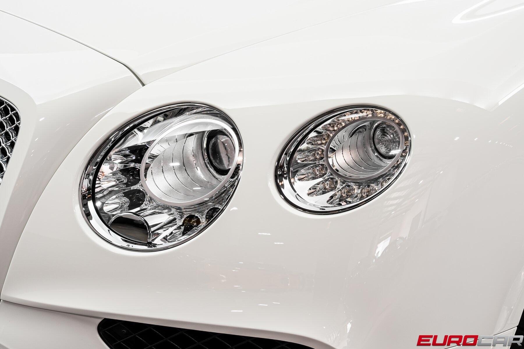 Used 2016 Bentley Continental GT V8 *FRONT SEAT COMFORT SPEC*Image 12