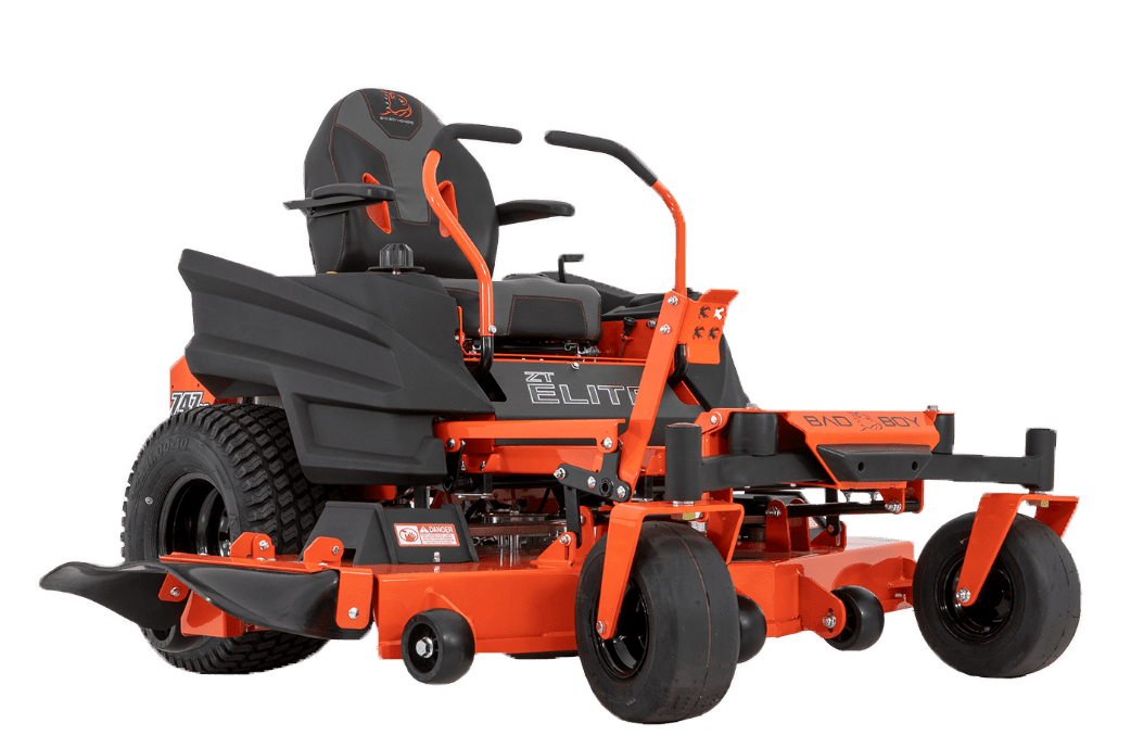 2026 Bad boy ZT Elite Kohler Pro 7000 26HP