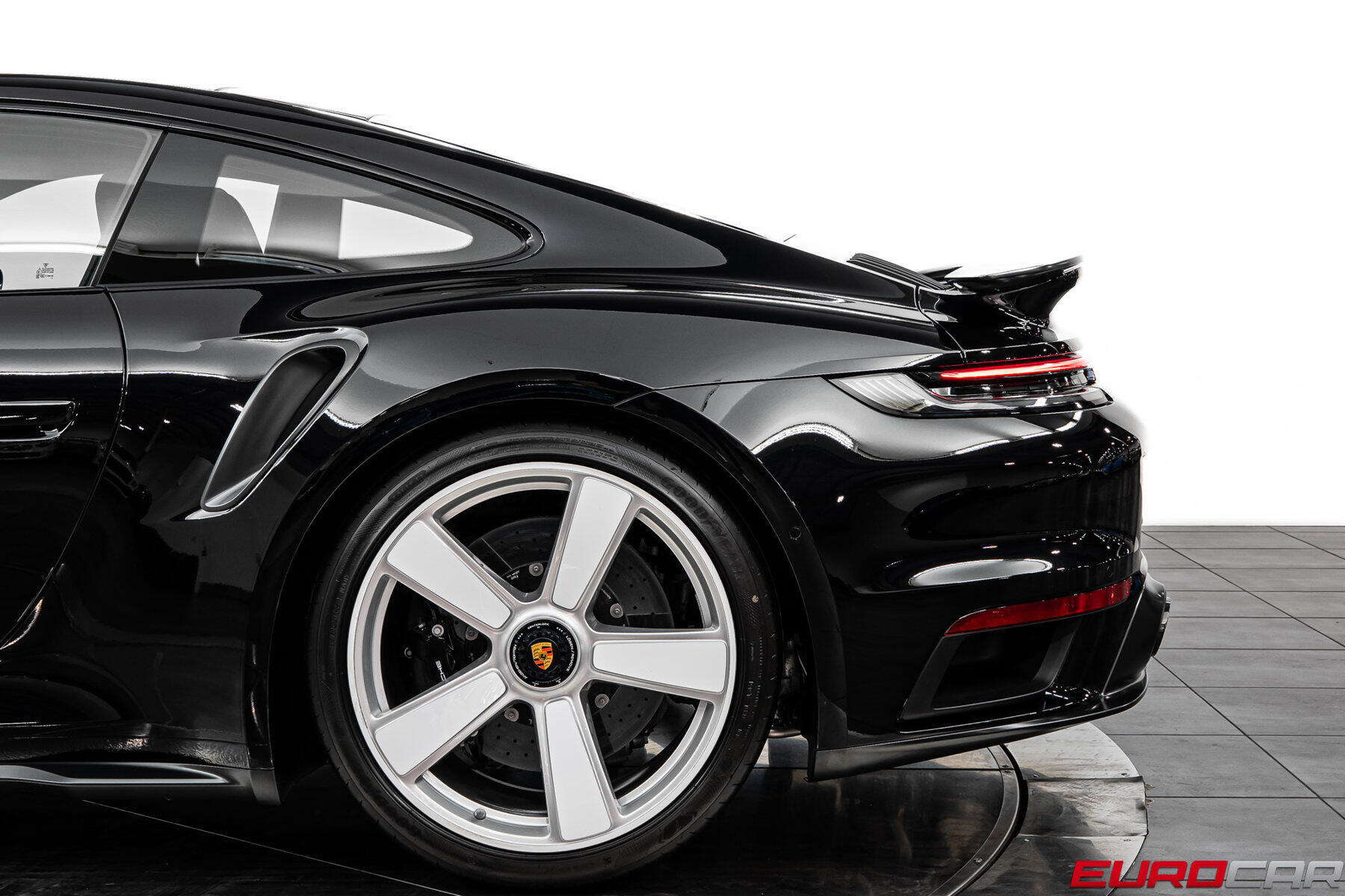 2025 Porsche 911 Turbo 50 Years *LIMITED PRODUCTION * 0655 OF 1974*Image 14