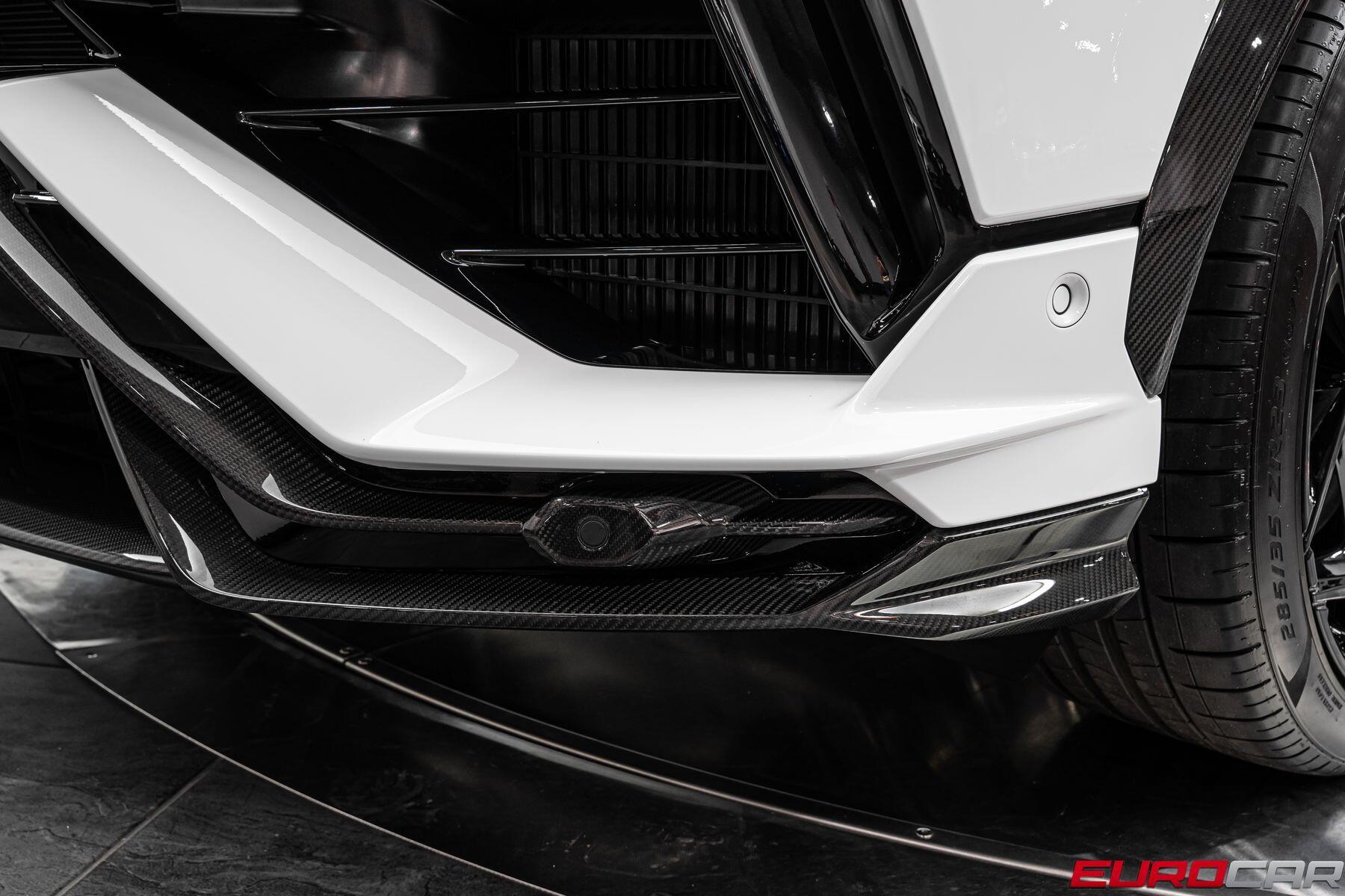 2024 Lamborghini Urus Performante *HUGE CARBON OPTIONS * PANORAMIC ROOF*Image 13