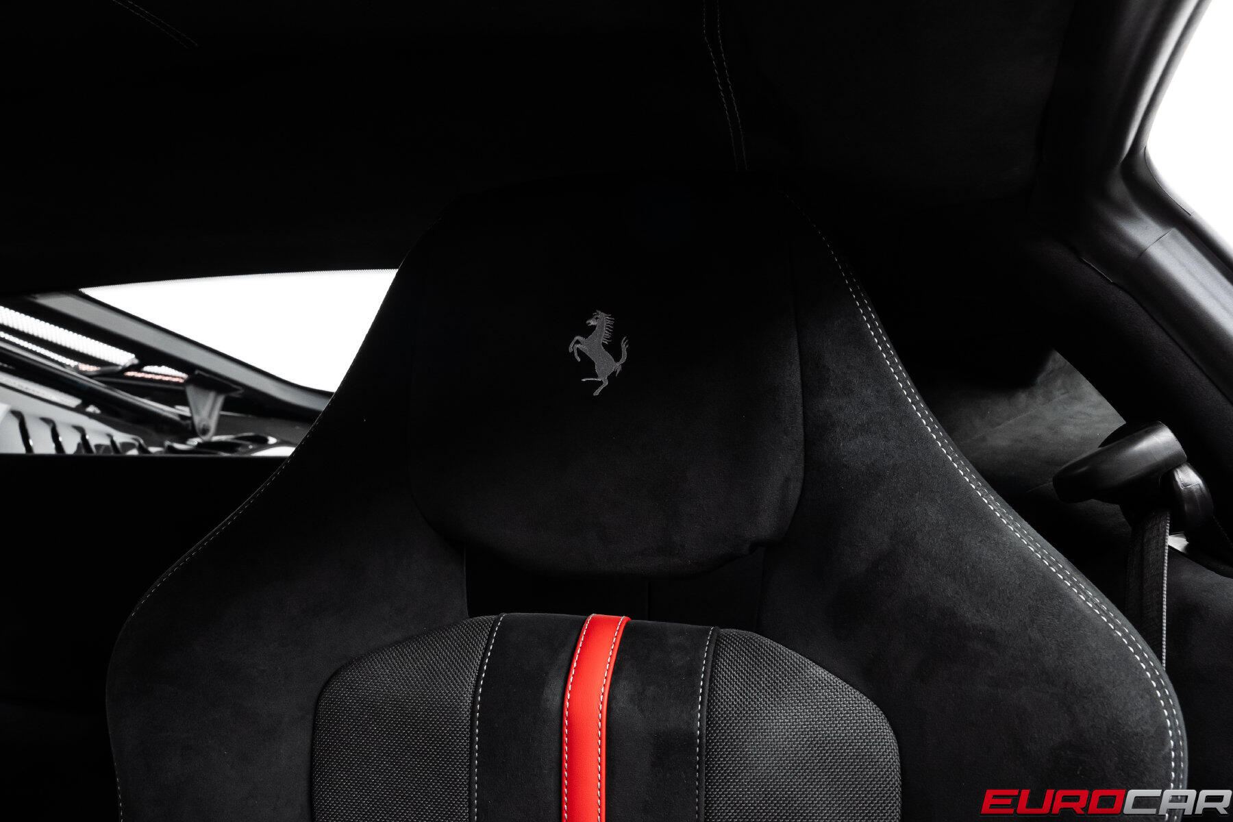 2019 Ferrari 488 Pista *HUGE CARBON OPTIONS * FACTORY CPO WARRANTY*Image 46