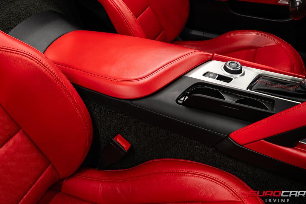 2015 Chevrolet Corvette Z06 3LZ *PREFERRED EQUIPMENT  PACK*Image 34