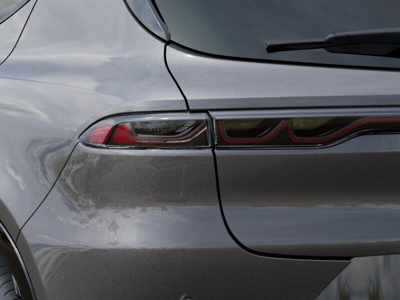 New 2026 Alfa Romeo Tonale Veloce Awd