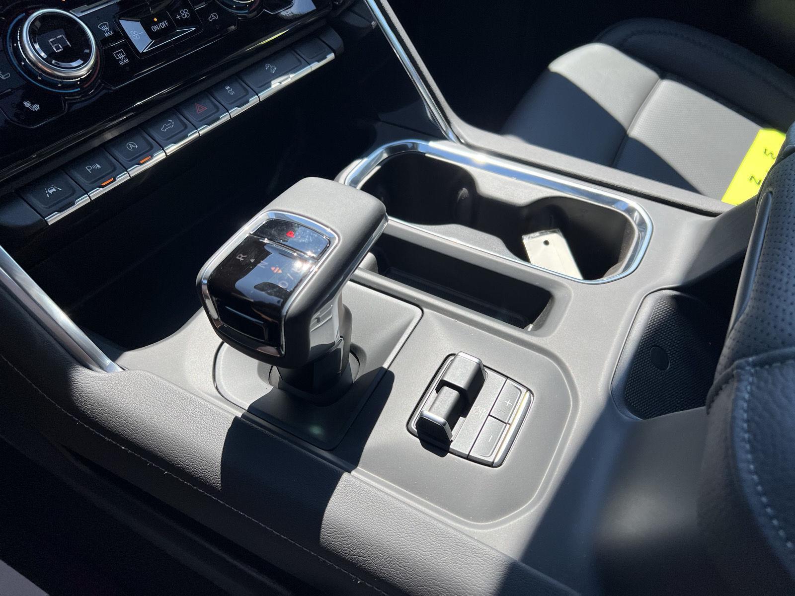 2026 GMC Sierra 1500 Denali - Photo 40