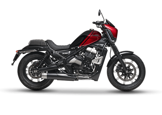 2024 Motomorini Calibro