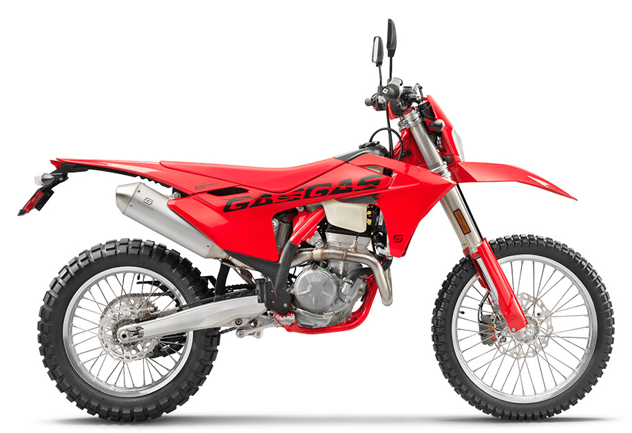 2025 GASGAS ES 350