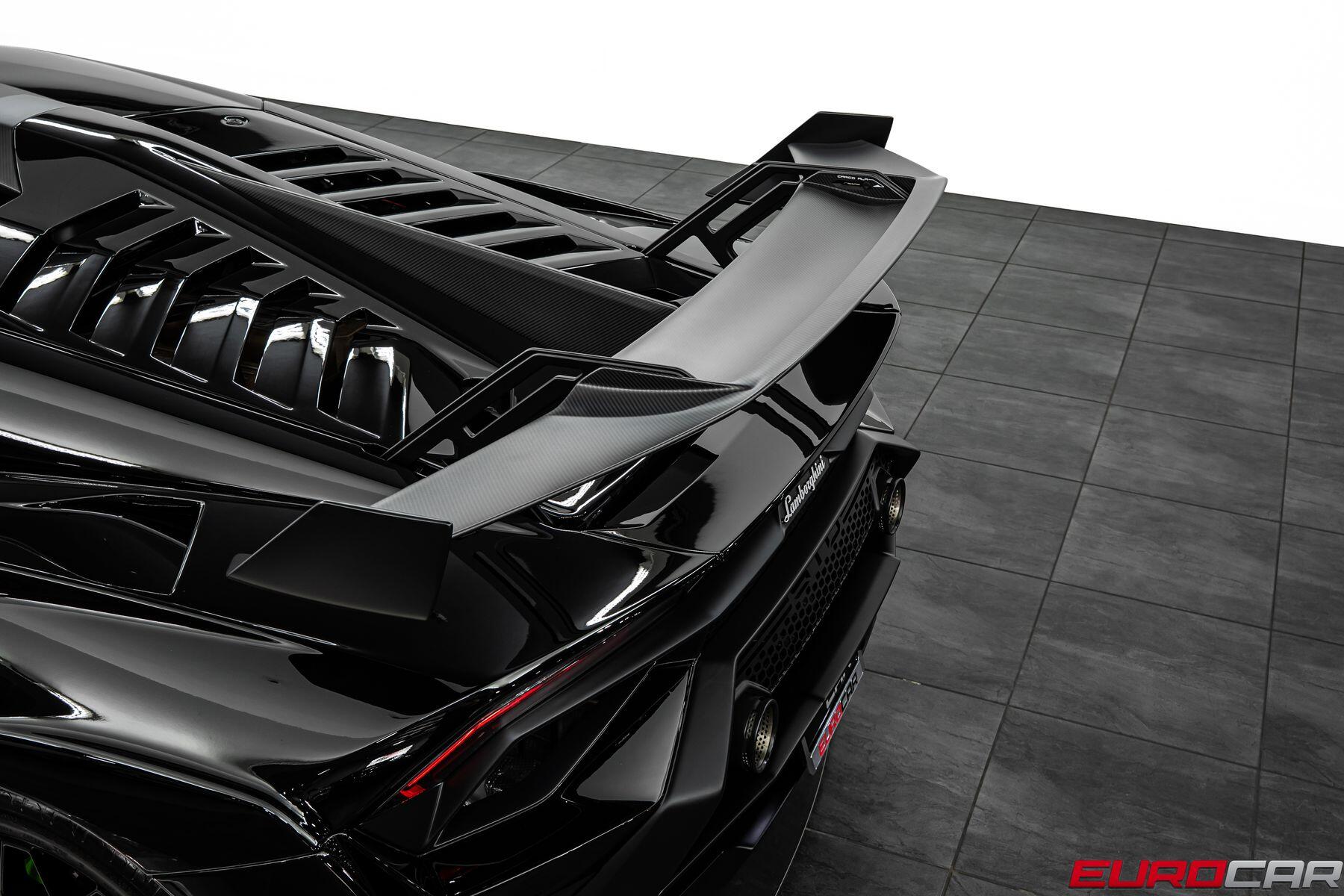 2022 Lamborghini Huracan STO *FRONT LIFT * FULL PPF*Image 22