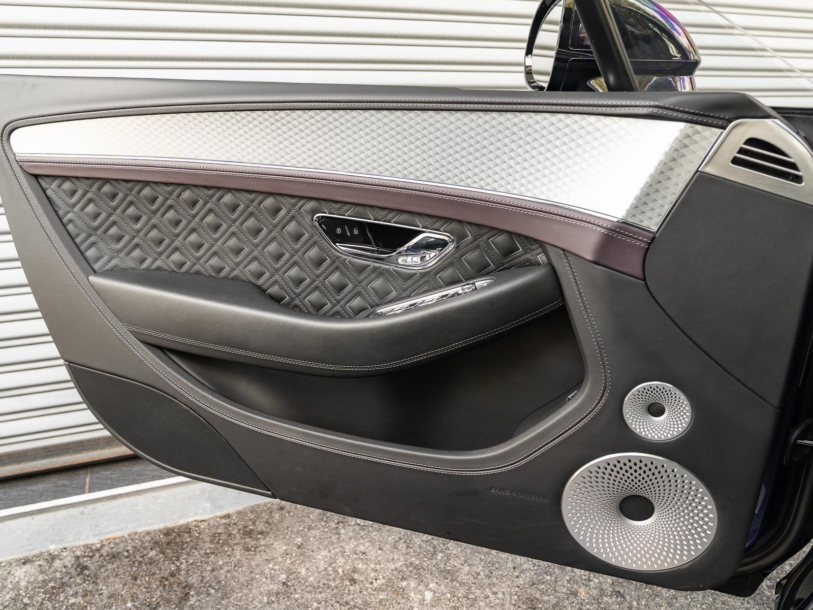 2023 Bentley Continental GTC S - Photo 25