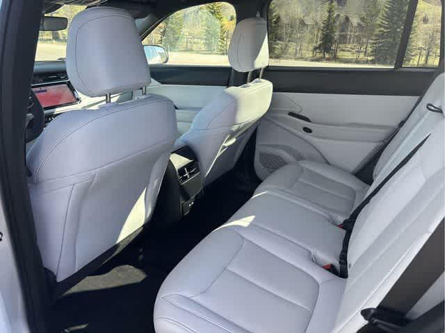 2026 Jeep Cherokee Limited - Photo 24
