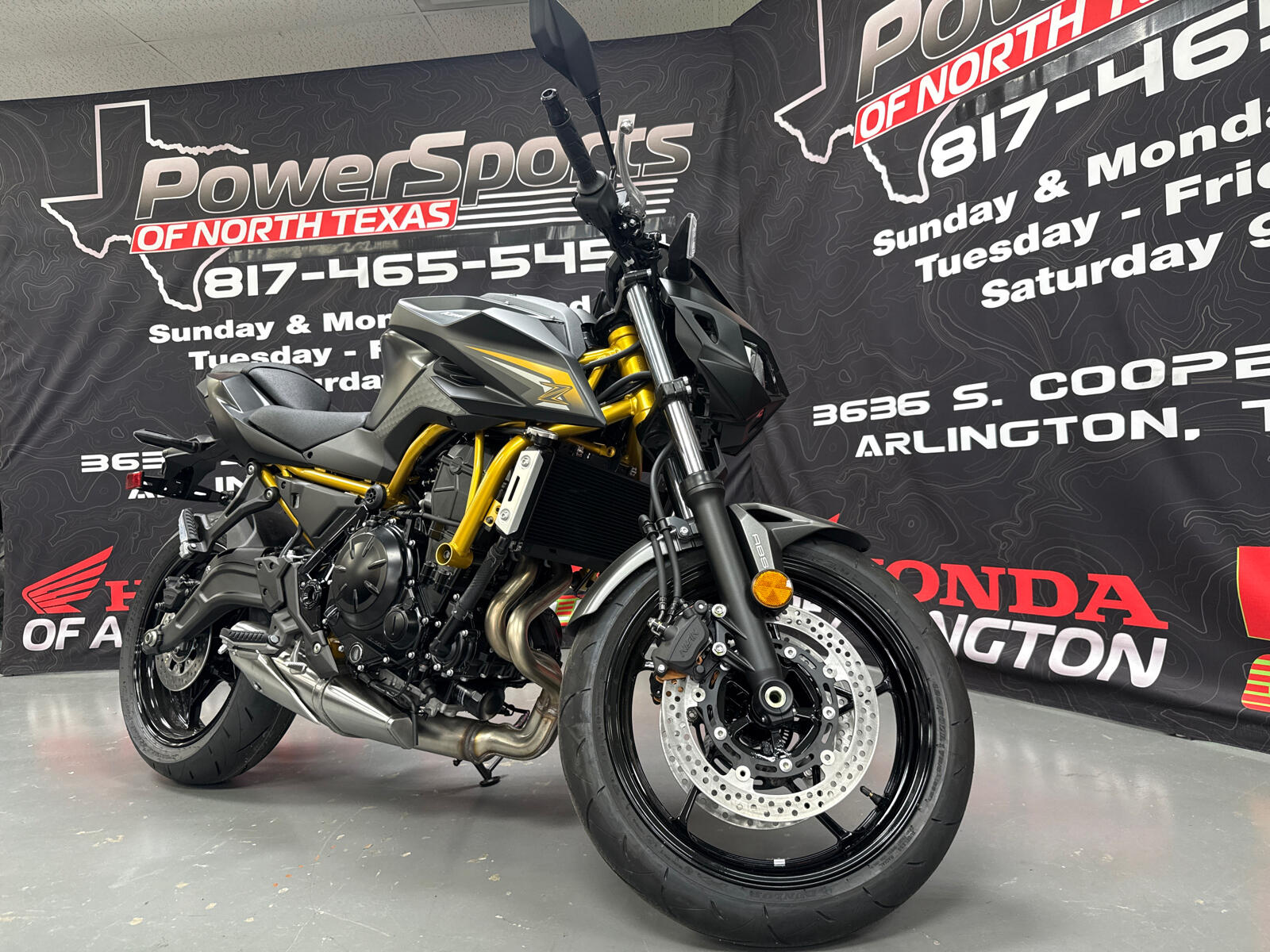 powersport image