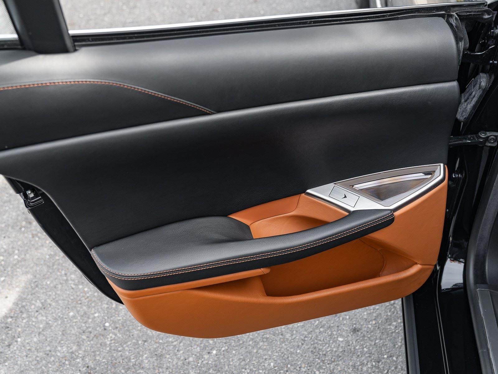 Used 2018 Karma Revero 