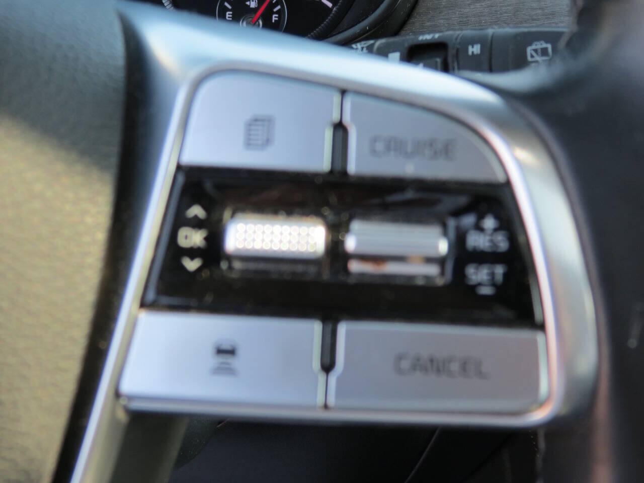 2022 Kia Telluride EX - Photo 13