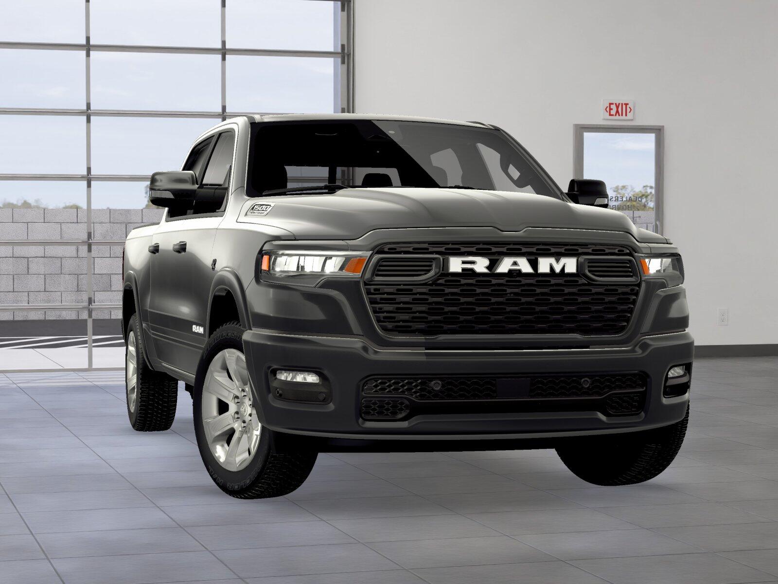 2026 RAM Ram 1500 Pickup Big Horn/Lone Star's photo