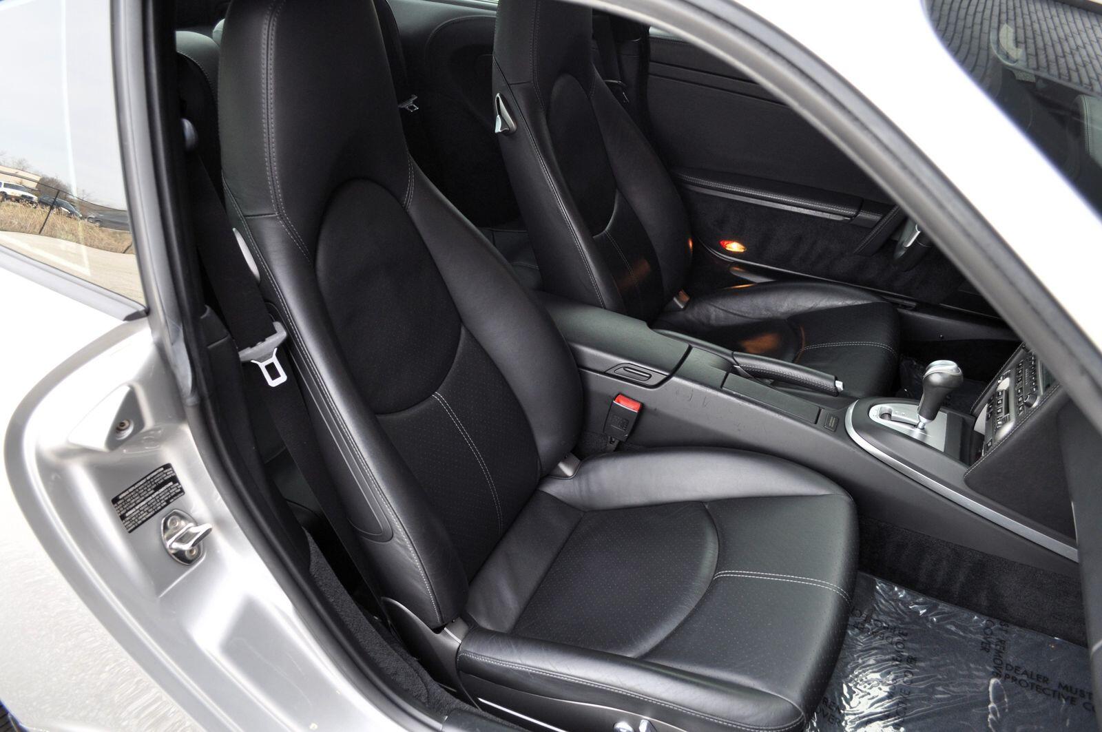 2006 Porsche 911 Carrera S - Photo 42