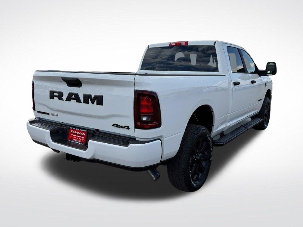 2026 RAM 2500 Big Horn - Photo 26