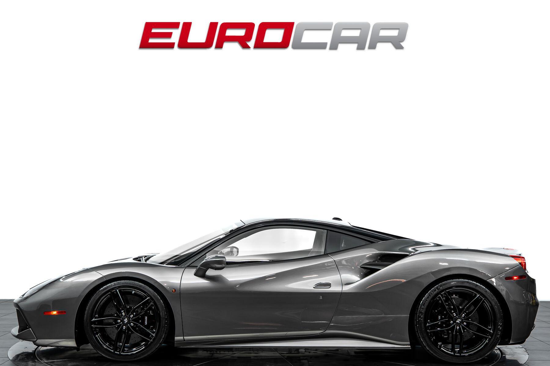 2018 Ferrari 488 GTB *HUGE CARBON OPTIONS * FULL PPF*Image 2