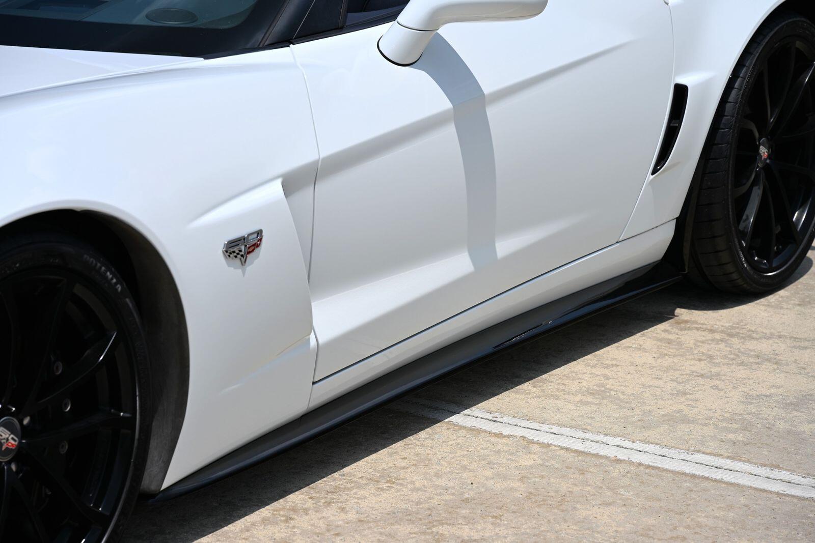 2013 Chevrolet Corvette 427 - Photo 15