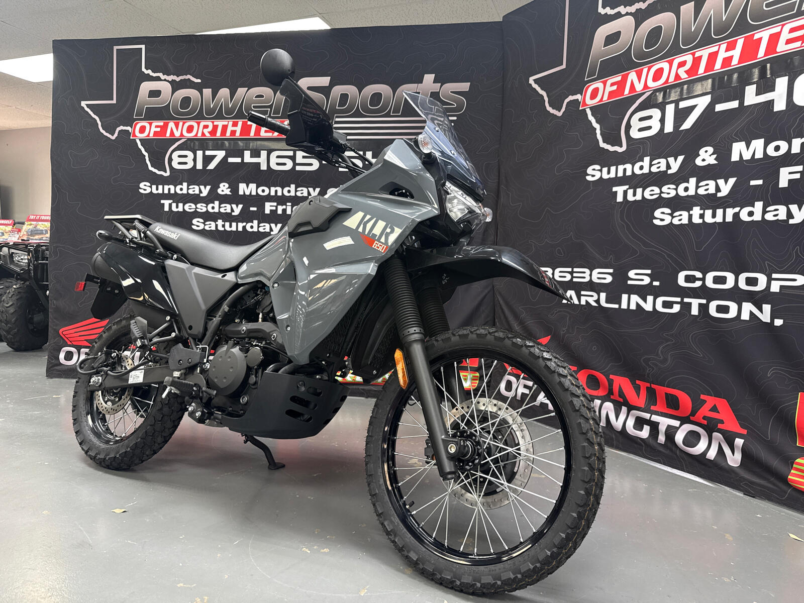 powersport image
