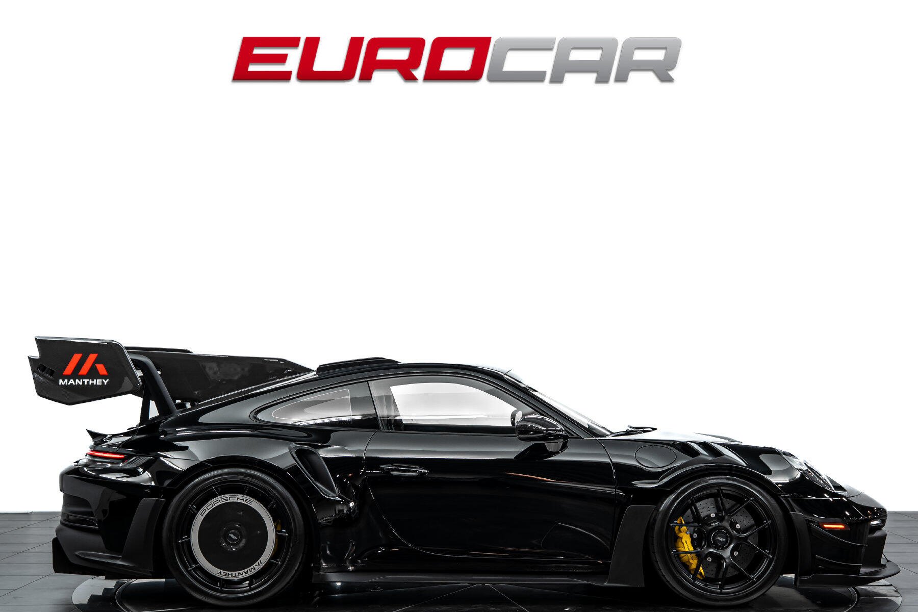 2025 Porsche 911 GT3 RS *MANTHEY KIT * WEISSACH PACKAGE*Image 6