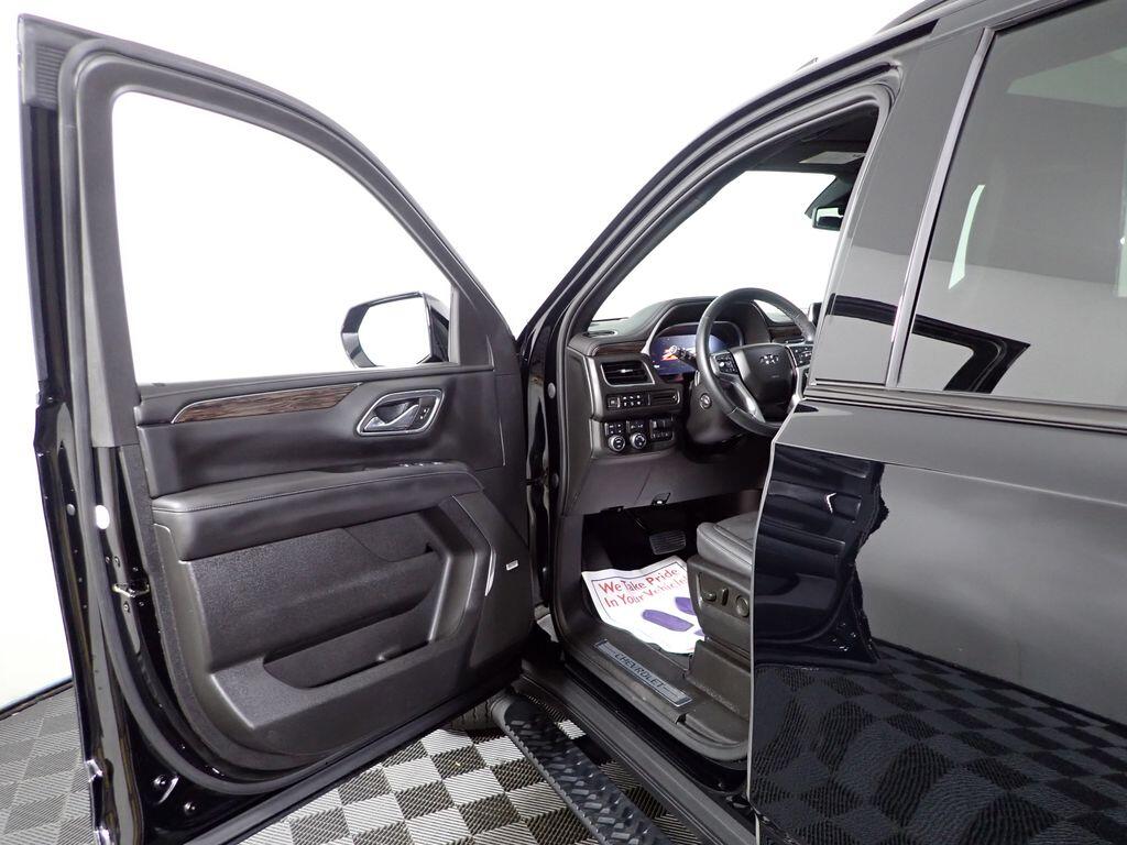2023 Chevrolet Tahoe Z71 - Photo 22