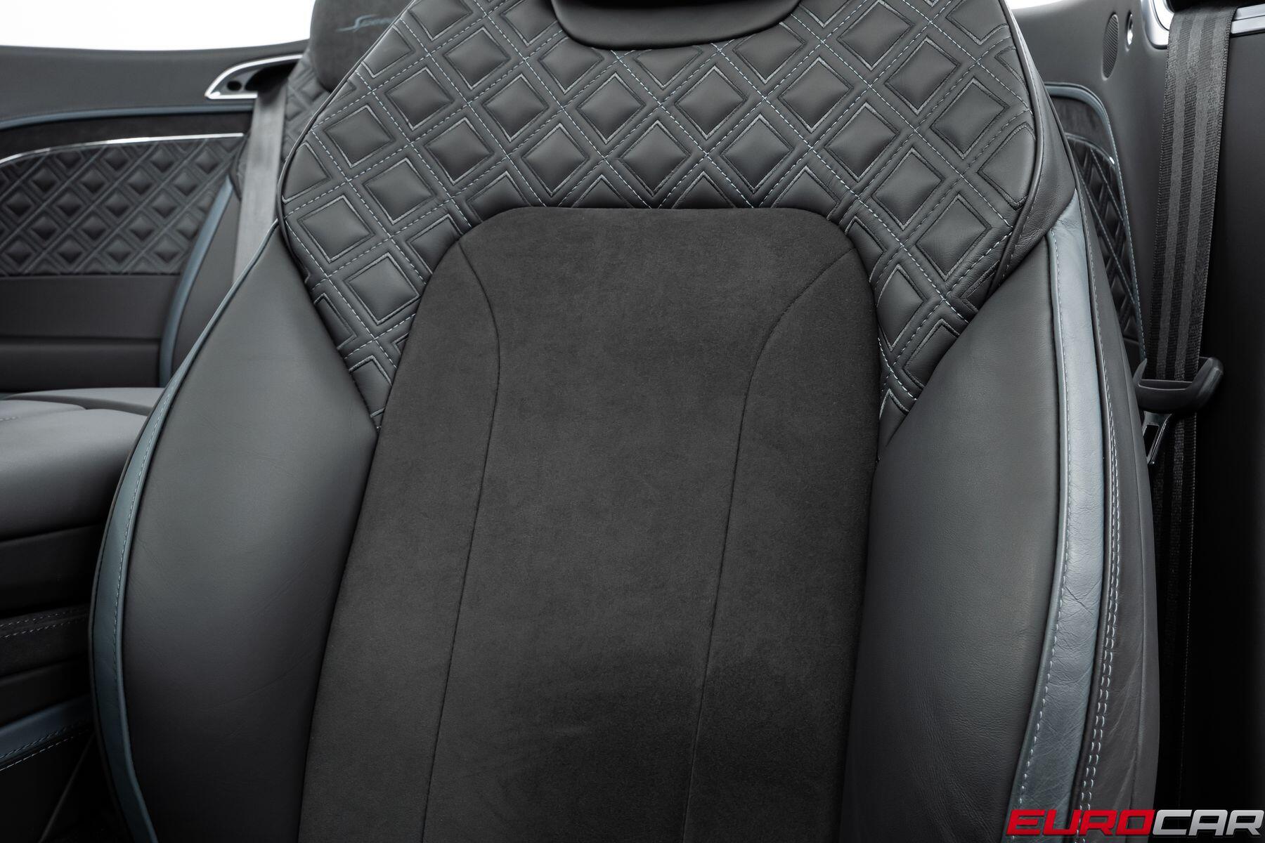 2022 Bentley Continental GTC Speed *BLACKLINE SPEC * ROTATING DISPLAY*Image 41
