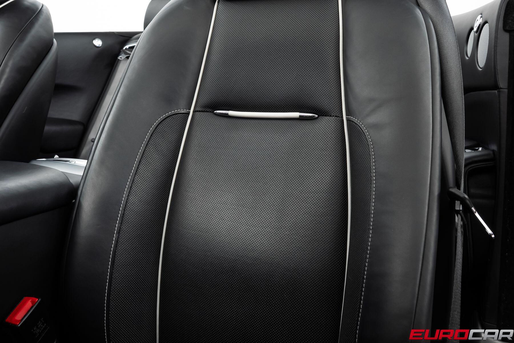 2018 Rolls-Royce Dawn *CUSTOM WHEELS * IMMACULATE CONDITION*Image 43