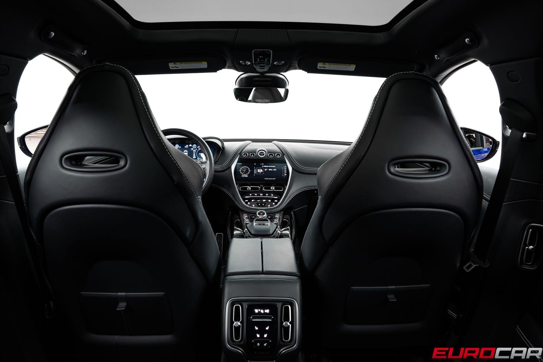 2023 Aston Martin DBX 707 *PANORAMIC SUNROOF * FRONT PPF*Image 26