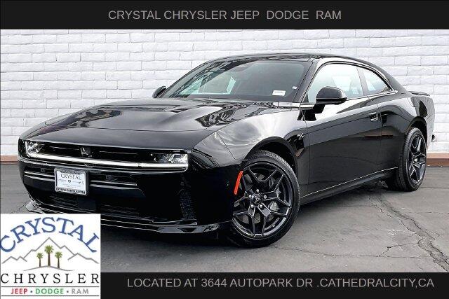 2026 Dodge Charger