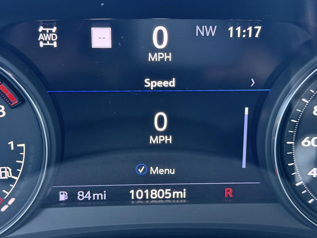2023 Cadillac XT6 Sport - Photo 20