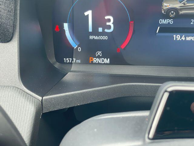 2026 Ford Explorer Tremor - Photo 20